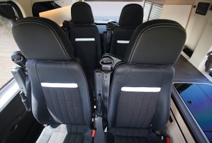 STYLEVAN MELBOURNE full