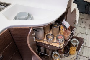 MOBILVETTA K YACHT TEKNO DESIGN 79 full