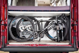 WESTFALIA COLUMBUS 540D full