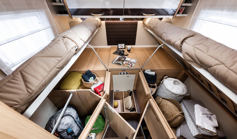 MC LOUIS MC4 262 PAVILLON MATIC full