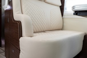 MOBILVETTA K YACHT TEKNO DESIGN 89 full