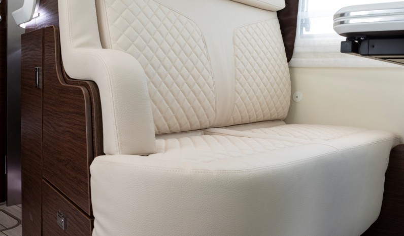MOBILVETTA K YACHT TEKNO DESIGN 89 full