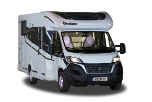 BENIMAR MILEO 263 full