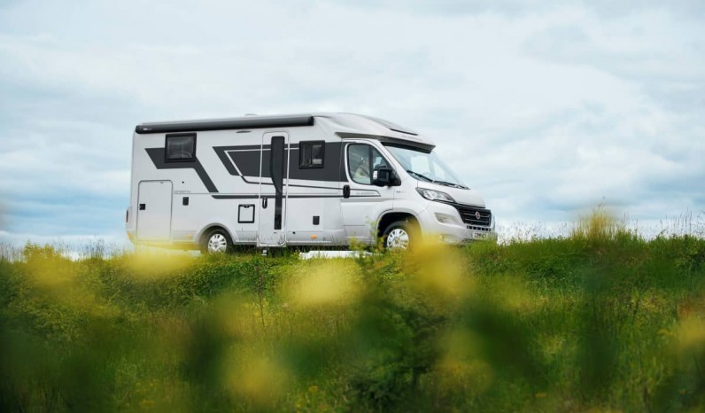 ADRIA COMPACT PLUS SP full