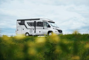 ADRIA COMPACT SUPREM DL full