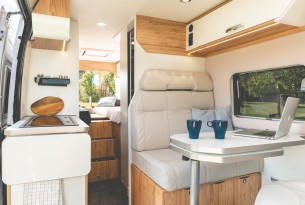 BAVARIA K630J X-EDITION full