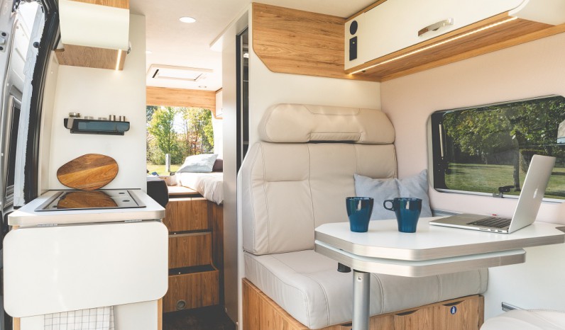 BAVARIA K630J X-EDITION full