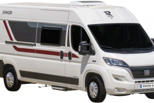 RIMOR HORUS 38 full