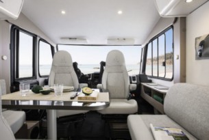 ETRUSCO I 6900 QB full