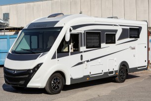 MOBILVETTA K YACHT TEKNO DESIGN alko 79 full