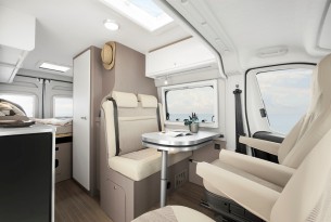 ETRUSCO CV 540 DB full