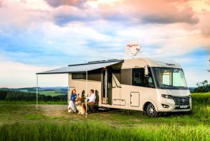 FRANKIA I 840 QD DA full