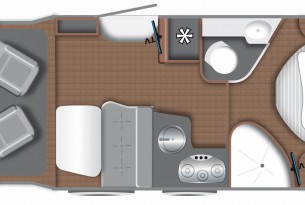 LMC T608 PAVILLON full