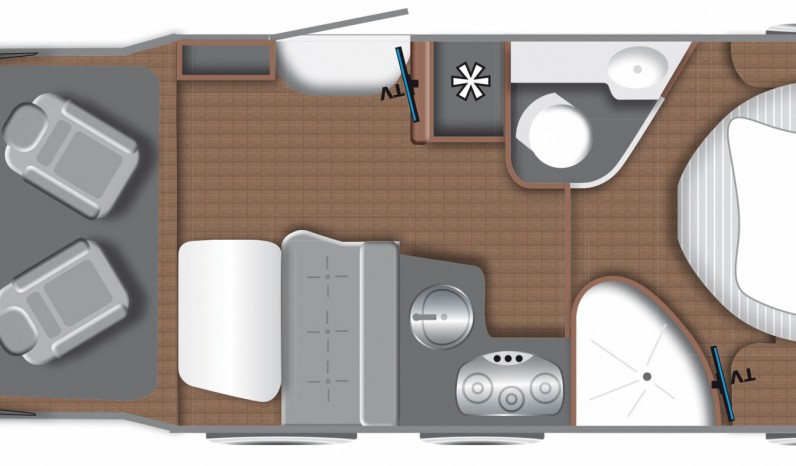 LMC T608 PAVILLON full