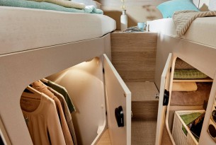 BURSTNER NEXXO VAN T 690G full