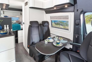 WESTFALIA JAMES COOK TOIT RELEVABLE full