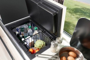 WESTFALIA KLEPER SIX full