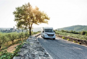 ETRUSCO V 6600 SB full