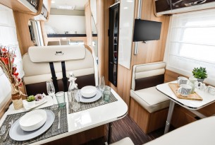 MC LOUIS GLAMYS 265 full