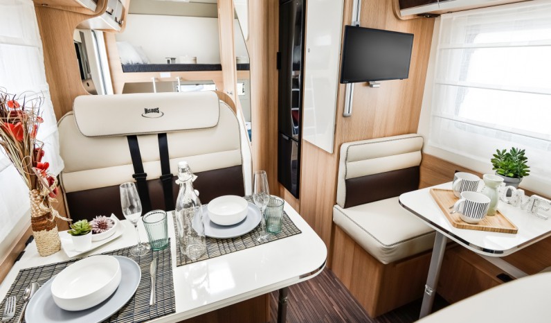 MC LOUIS GLAMYS 265 full