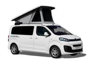 VANLINE VANSTER full
