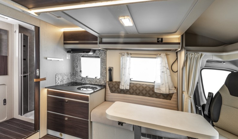 RIMOR SEAL 67 PLUS full