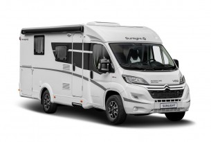 SUNLIGHT V 66 ADVENTURE EDITION full