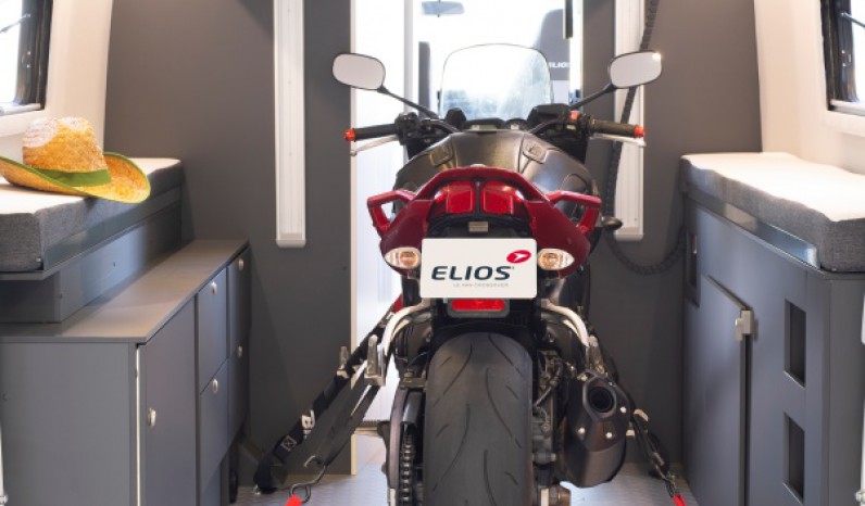 ELIOS VAN 63 FAMILY full