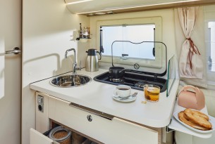 AUTOSTAR PRIVILEGE I721LC LIFT full