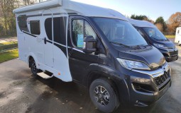 Camping-car Van CARADO V132 Edition 15 – modèle 2022