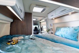 WESTFALIA SVEN HEDIN full