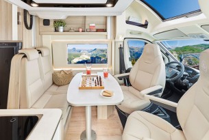 CAMPEREVE MAGELLAN 742 LIMITED full