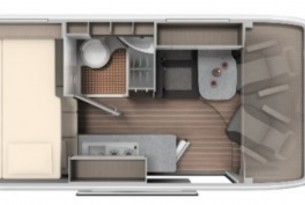 ETRUSCO CV 600 BB COMPLETE SELECTION full