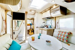 AUTOSTAR PRESTIGE I693LC DESIGN EDITION full