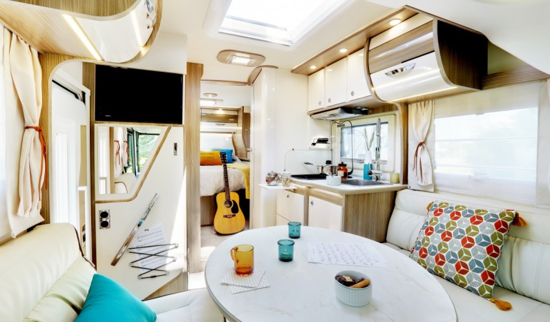 AUTOSTAR PRESTIGE I693LC DESIGN EDITION full