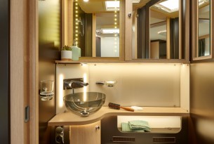 AUTOSTAR PRESTIGE I693LC DESIGN EDITION full