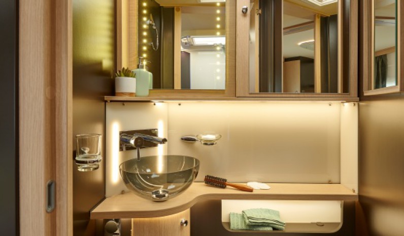 AUTOSTAR PRESTIGE I693LC DESIGN EDITION full