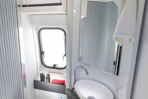 ADRIA TWIN SUPREM 600SPB full