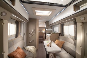 ADRIA COMPACT SUPREM DL full