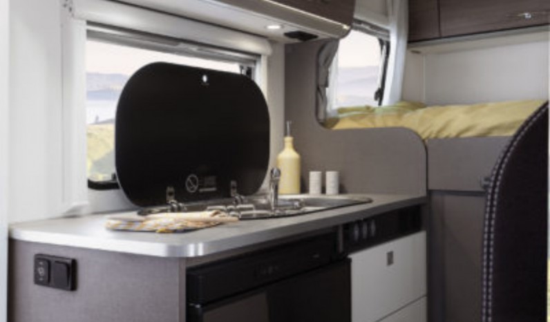 ETRUSCO V 6600 SB full