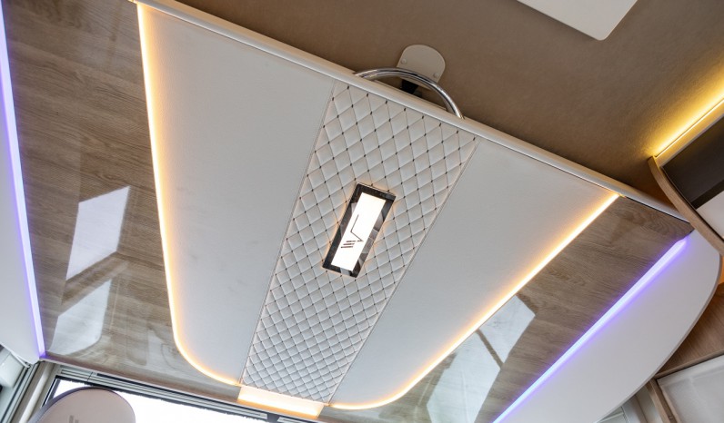 MOBILVETTA KEA I 90 full