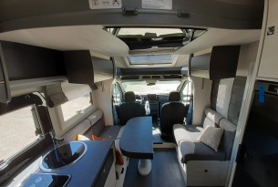 CHALLENGER 337 GA PAVILLON full