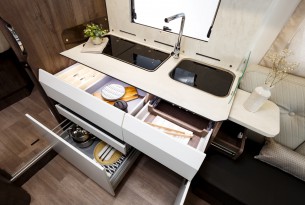 BENIMAR AMPHITRYON 957 full