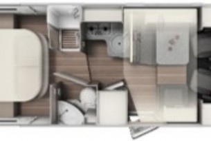 ETRUSCO T 7400 QB PAVILLON full