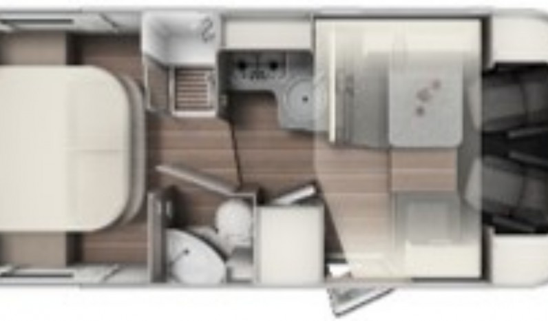 ETRUSCO T 7400 QB PAVILLON full