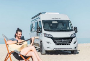 ETRUSCO CV 640 SB full