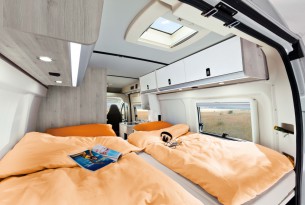 WESTFALIA AMUNDSEN 600D full