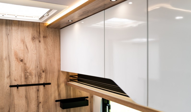 LE VOYAGEUR CLASSIC LV 7.8 LU full