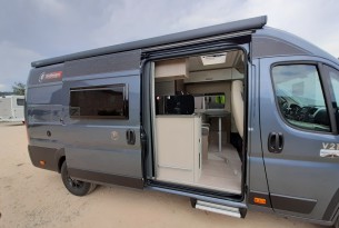 CHALLENGER V210 ROAD EDITION VIP full