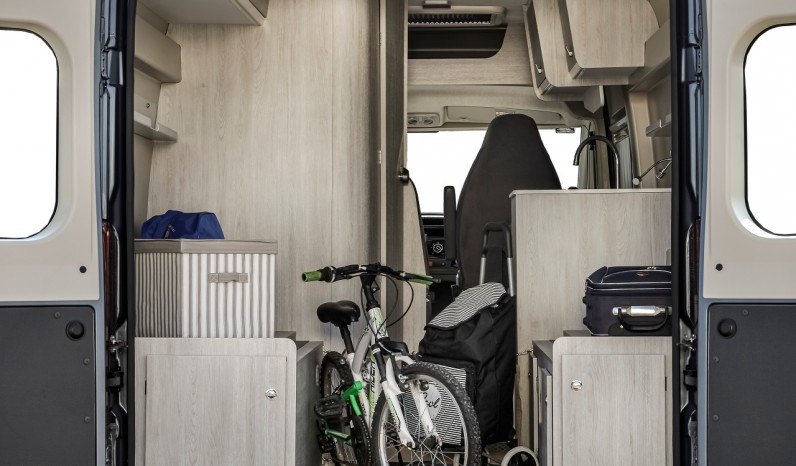 ROLLER TEAM LIVINGSTONE K2 GO SELEKT full